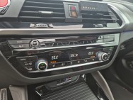 BMW d'occasion X4 M COMPETITION de 2020 Valence (26)﻿