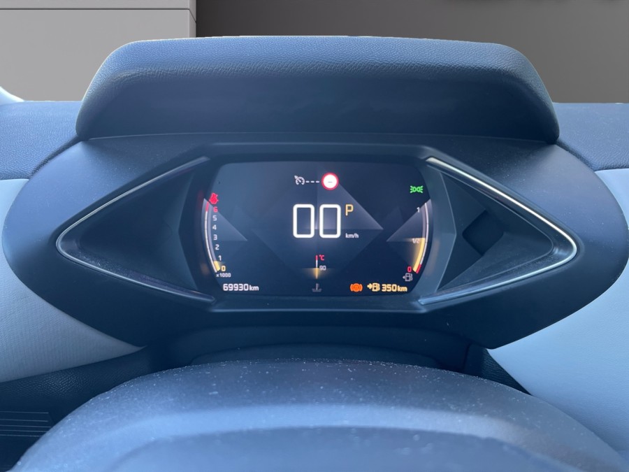 DS d'occasion DS3 1.2 PURE TECH 130 So Chic BA de 2021 Genevois (74)﻿