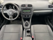 VOLKSWAGEN d'occasion GOLF SW 1.6 TDI 105 BLUEMOTION TRENDLINE de