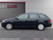 VOLKSWAGEN d'occasion GOLF SW 1.6 TDI 105 BLUEMOTION TRENDLINE de