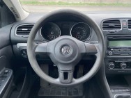 VOLKSWAGEN d'occasion GOLF SW 1.6 TDI 105 BLUEMOTION TRENDLINE de