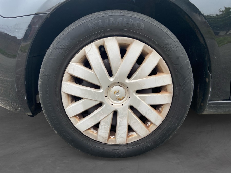 VOLKSWAGEN d'occasion GOLF SW 1.6 TDI 105 BLUEMOTION TRENDLINE de