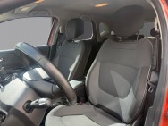 RENAULT d'occasion CAPTUR 1.2 TCE 120 ZEN EDC AUTO de 2015 Montreuil