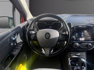 RENAULT d'occasion CAPTUR 1.2 TCE 120 ZEN EDC AUTO de 2015 Montreuil
