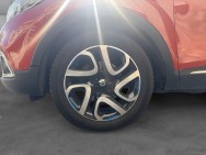 RENAULT d'occasion CAPTUR 1.2 TCE 120 ZEN EDC AUTO de 2015 Montreuil