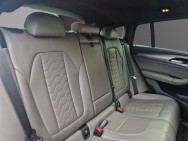 BMW d'occasion X4 M COMPETITION de 2020 Valence (26)﻿