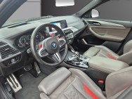 BMW d'occasion X4 M COMPETITION de 2020 Valence (26)﻿