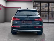 AUDI d'occasion Q5 2 TDI 190 QUATTRO S TRONIC AUTO de 2019 Beauvais
