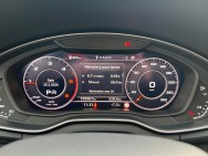 AUDI d'occasion Q5 2 TDI 190 QUATTRO S TRONIC AUTO de 2019 Beauvais