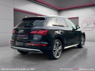 AUDI d'occasion Q5 2 TDI 190 QUATTRO S TRONIC AUTO de 2019 Beauvais