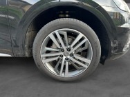 AUDI d'occasion Q5 2 TDI 190 QUATTRO S TRONIC AUTO de 2019 Beauvais