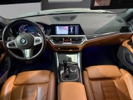 BMW d'occasion SERIE GRAN COUPE 420D M SPORT de 2022 St Jean du