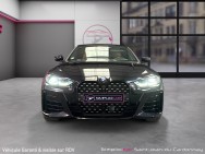 BMW d'occasion SERIE GRAN COUPE 420D M SPORT de 2022 St Jean du