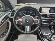 BMW d'occasion X4 M COMPETITION de 2020 Valence (26)﻿