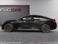 BMW d'occasion SERIE GRAN COUPE 420D M SPORT de 2022 St Jean du