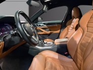 BMW d'occasion SERIE GRAN COUPE 420D M SPORT de 2022 St Jean du