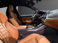 BMW d'occasion SERIE GRAN COUPE 420D M SPORT de 2022 St Jean du