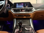BMW d'occasion SERIE GRAN COUPE 420D M SPORT de 2022 St Jean du