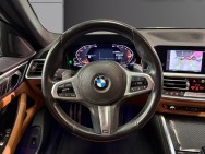 BMW d'occasion SERIE GRAN COUPE 420D M SPORT de 2022 St Jean du