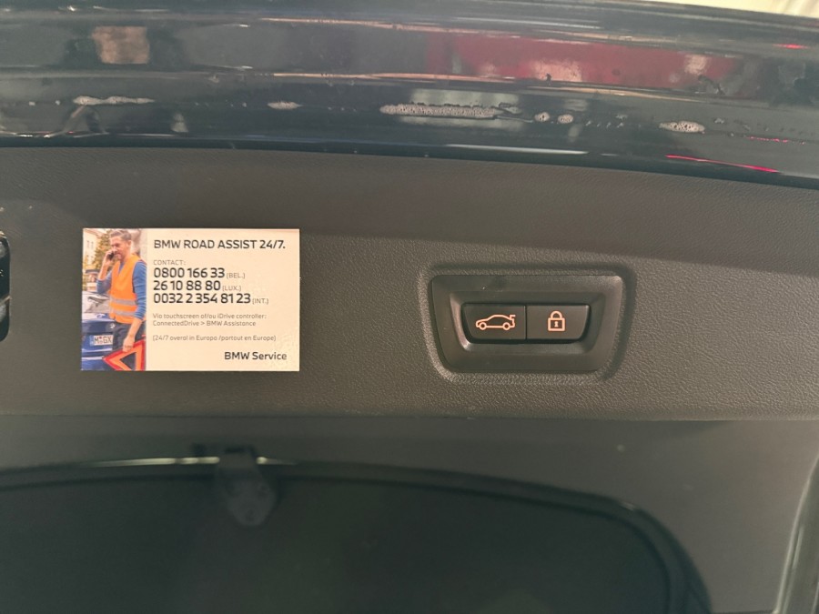 BMW d'occasion SERIE GRAN COUPE 420D M SPORT de 2022 St Jean du