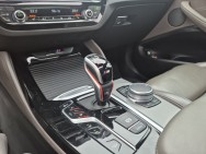 BMW d'occasion X4 M COMPETITION de 2020 Valence (26)﻿