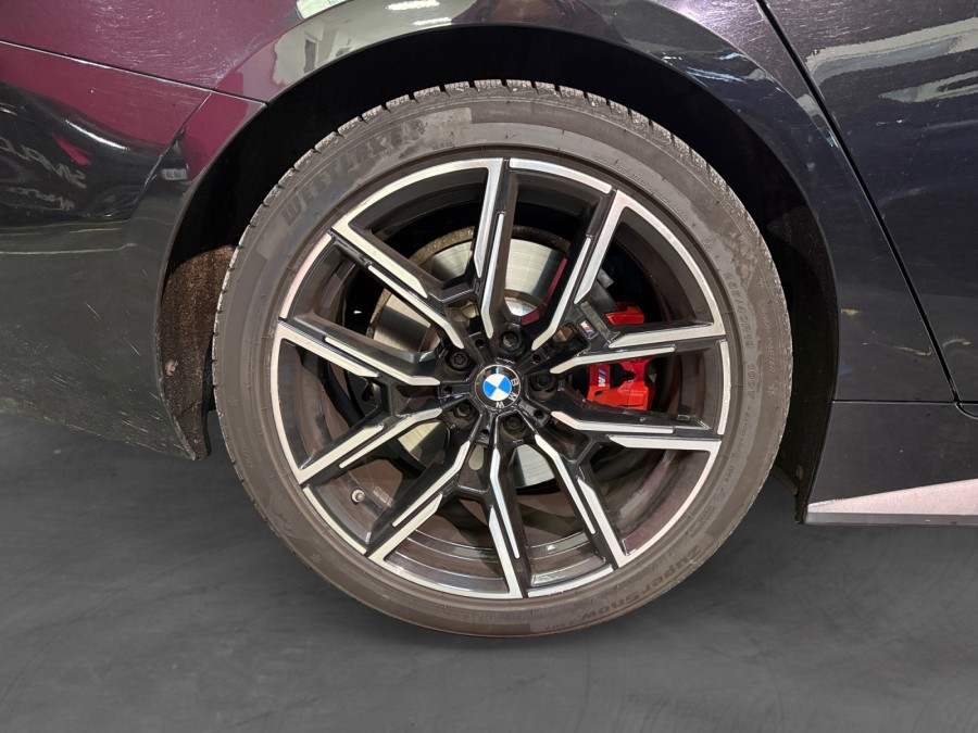 BMW d'occasion SERIE GRAN COUPE 420D M SPORT de 2022 St Jean du