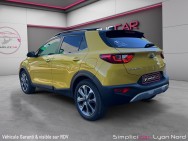 KIA d'occasion STONIC 1 TGDI 120 DESIGN de 2019 Nord Isère (38)﻿
