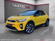 KIA d'occasion STONIC 1 TGDI 120 DESIGN de 2019 Nord Isère (38)﻿