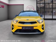 KIA d'occasion STONIC 1 TGDI 120 DESIGN de 2019 Nord Isère (38)﻿