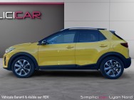 KIA d'occasion STONIC 1 TGDI 120 DESIGN de 2019 Nord Isère (38)﻿