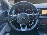 KIA d'occasion STONIC 1 TGDI 120 DESIGN de 2019 Nord Isère (38)﻿