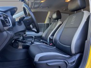 KIA d'occasion STONIC 1 TGDI 120 DESIGN de 2019 Nord Isère (38)﻿