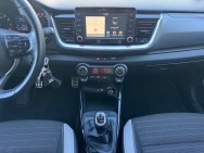 KIA d'occasion STONIC 1 TGDI 120 DESIGN de 2019 Nord Isère (38)﻿