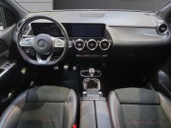 MERCEDES d'occasion CLASSE B III B180 1.3 136 AMG LINE EDITION de