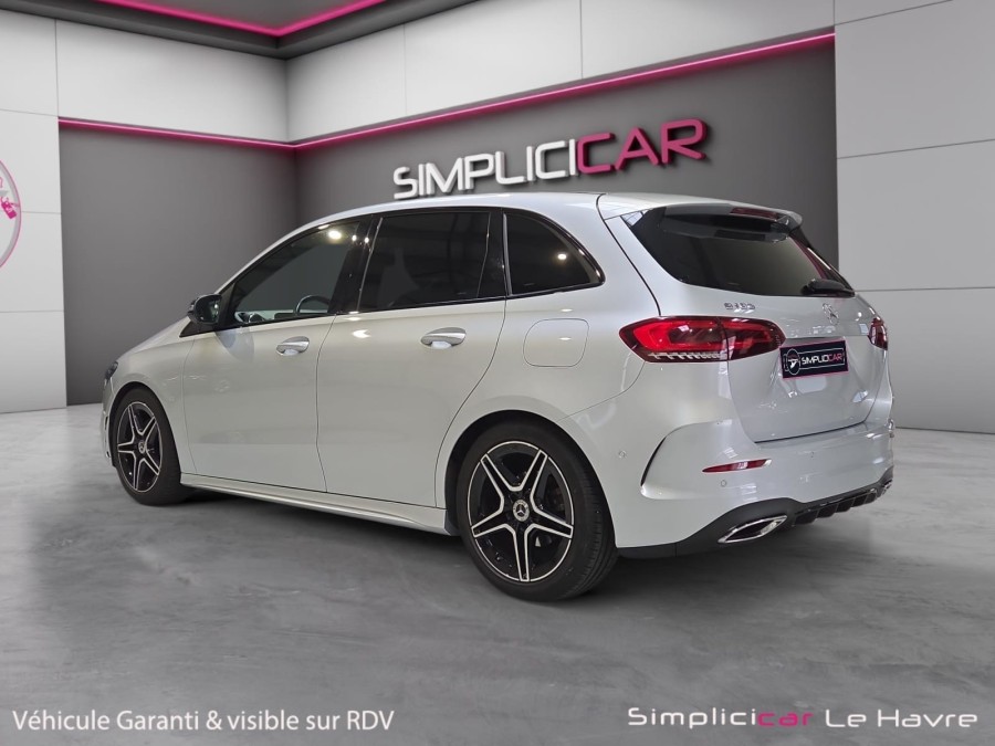 MERCEDES d'occasion CLASSE B III B180 1.3 136 AMG LINE EDITION de