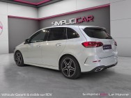 MERCEDES d'occasion CLASSE B III B180 1.3 136 AMG LINE EDITION de