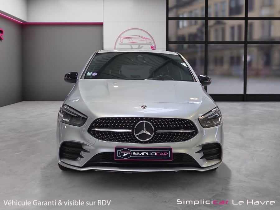 MERCEDES d'occasion CLASSE B III B180 1.3 136 AMG LINE EDITION de