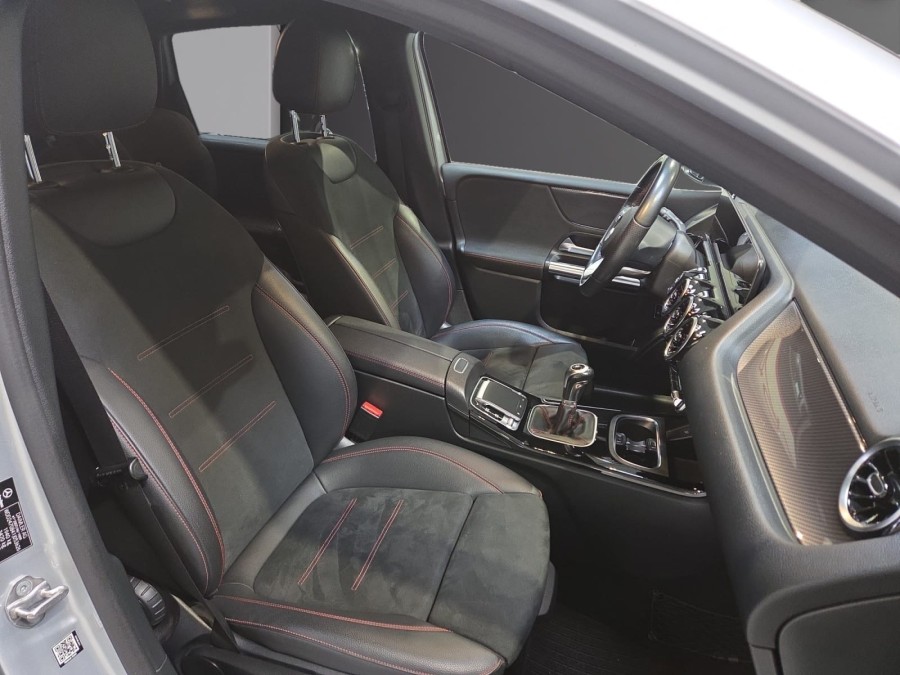 MERCEDES d'occasion CLASSE B III B180 1.3 136 AMG LINE EDITION de