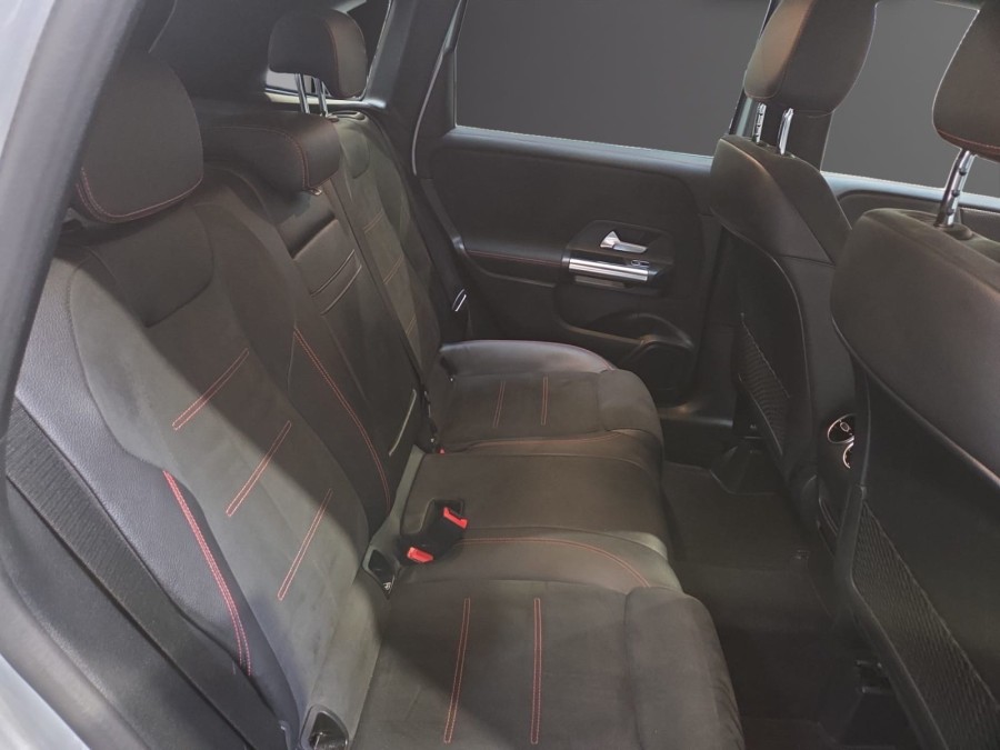 MERCEDES d'occasion CLASSE B III B180 1.3 136 AMG LINE EDITION de