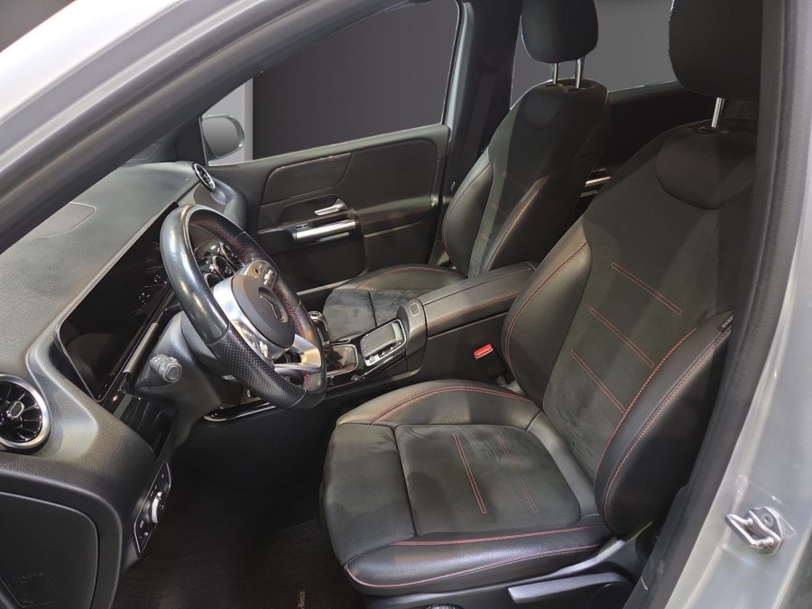 MERCEDES d'occasion CLASSE B III B180 1.3 136 AMG LINE EDITION de