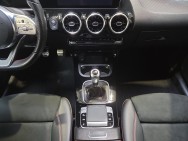 MERCEDES d'occasion CLASSE B III B180 1.3 136 AMG LINE EDITION de