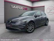VOLKSWAGEN d'occasion GOLF 1.5 TSI EVO 130 CONFORTLINE DSG de 2019