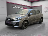 DACIA d'occasion SANDERO III 1.2 ECO G 120 Journey AUTO de 2026 Nîmes