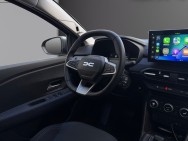 DACIA d'occasion SANDERO III 1.2 ECO G 120 Journey AUTO de 2026 Nîmes