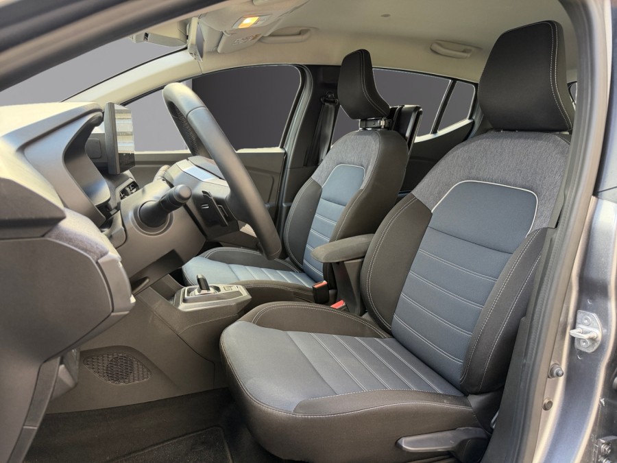 DACIA d'occasion SANDERO III 1.2 ECO G 120 Journey AUTO de 2026 Nîmes