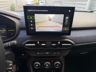 DACIA d'occasion SANDERO III 1.2 ECO G 120 Journey AUTO de 2026 Nîmes
