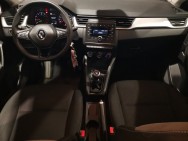 RENAULT d'occasion CAPTUR 1.0 TCE 100 LIFE de 2021 Nancy (54)﻿
