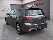 VOLKSWAGEN d'occasion GOLF 1.5 TSI EVO 130 CONFORTLINE DSG de 2019