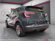 RENAULT d'occasion CAPTUR 1.0 TCE 100 LIFE de 2021 Nancy (54)﻿