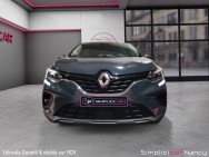 RENAULT d'occasion CAPTUR 1.0 TCE 100 LIFE de 2021 Nancy (54)﻿